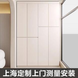 上海定制全铝蜂窝板阳台收纳柜防水防晒衣柜收纳杂物柜金属大柜子