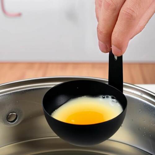 Multifunctional Non-Stick Egg Cooker Creative Breakfast Egg