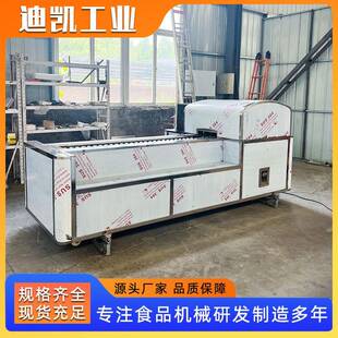 全自动去皮去核机梨削皮去核切瓣机多功能柠檬苹果去皮机器