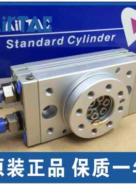 MSQB亚德客 HRQ2/3/7/10A/20A/30A/50A/70A/100A/200A 回旋转气缸