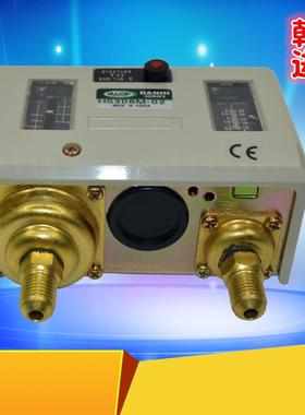 韩国DANHI丹海HS306/606空气高低压差压力开关机械式气动压力开关