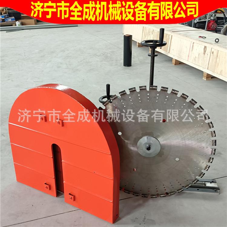 民墙房屋改造开门开窗墙壁切割机混凝土切墙机房802筑建壁开墙机