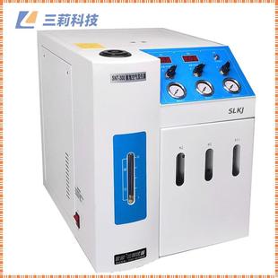 300型氮气氢气空气发生器 气相色谱仪配套氮氢空气发生器SNT