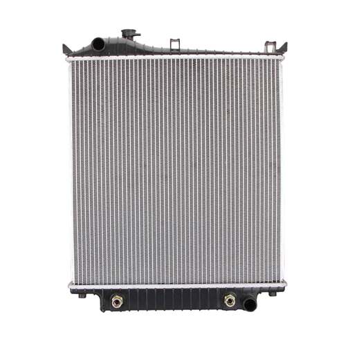 适用于FORD EXPLORER汽车散热器 汽车水箱DPI2816 DPI2952
