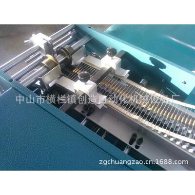 自动电阻成型机CZ-606A元器件散装带装电阻成型机精品推荐
