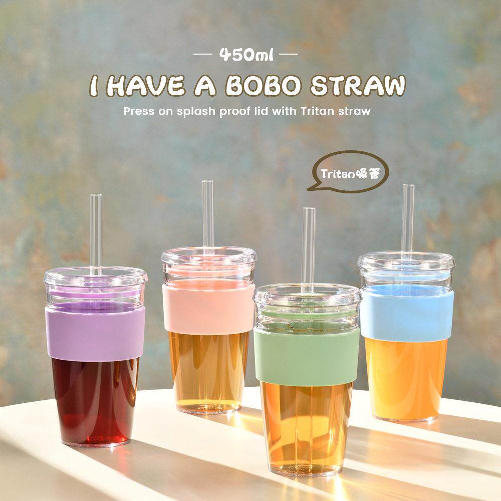 2025 Stainless Steel Mug 450ml Car Cup With