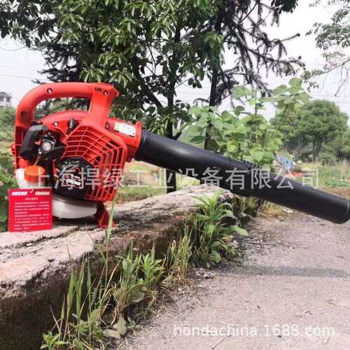 ECHO爱可PB-2520手提吹风机吹叶机吹雪机园林绿化