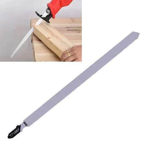 BIM Jig Saw Blades 180mm T718BF Reciprocating Jigsaw Blade