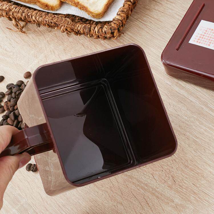 小电动磨豆机 家用咖啡磨豆器 商用可调粗细半磅磨豆机 厂家