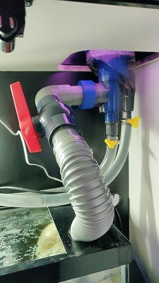 谁用过YEE大型鱼缸水族箱怎么样?坑不坑人曝光?