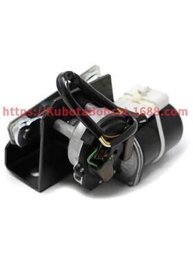 雨刷电机7168952适用Bobcat S510 S530 S570 S590 S630 S650 S740