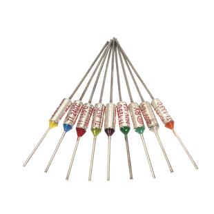 185 192 240度 TF热保护RY 250V 172 10A 电饭锅煲温度保险丝 142