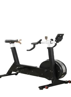 舒优特4300商用风阻单车室内智能健身自行车商用风阻单车