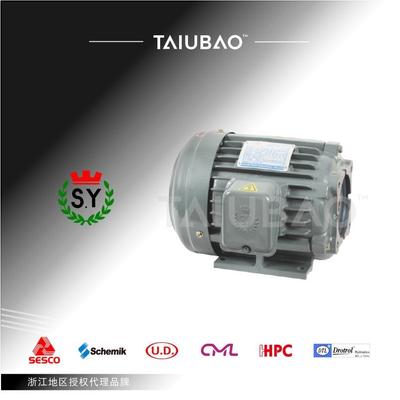 2HPX4P1.5KW220/380V卧式群策卧式群力直立式