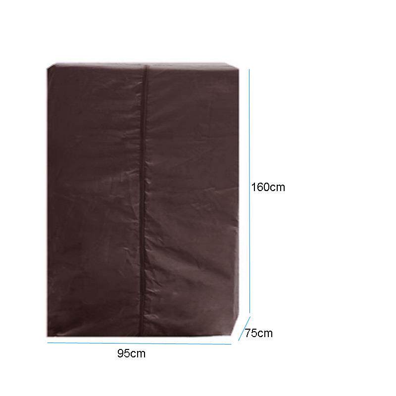 亚马逊机新跑步机罩室内室外款防水跑步罩折叠跑步机罩款动感单车