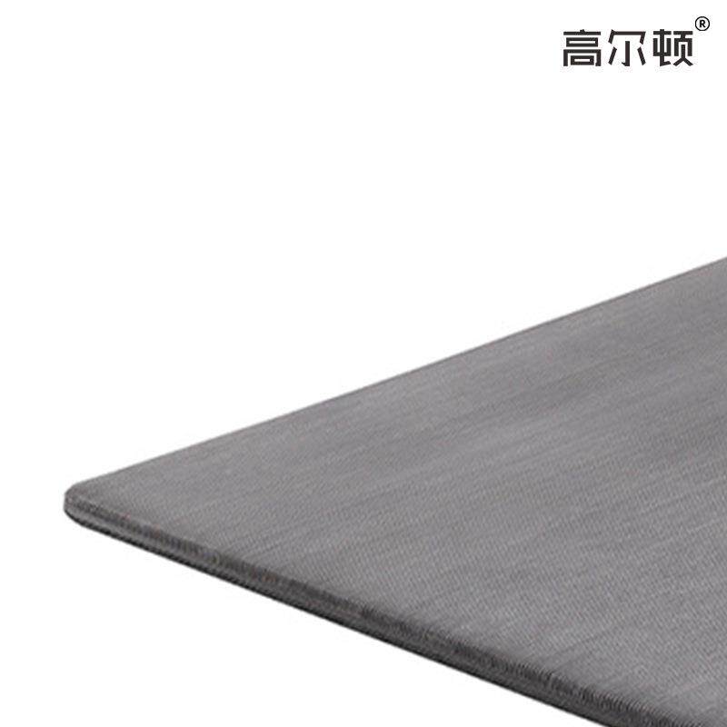 高尔顿可拆洗儿童学生宿舍家用床垫护腰黄麻床垫加硬垫椰棕神器