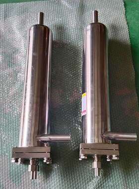华豫供应HK-5100A001A型单盘管冷却器换热设备