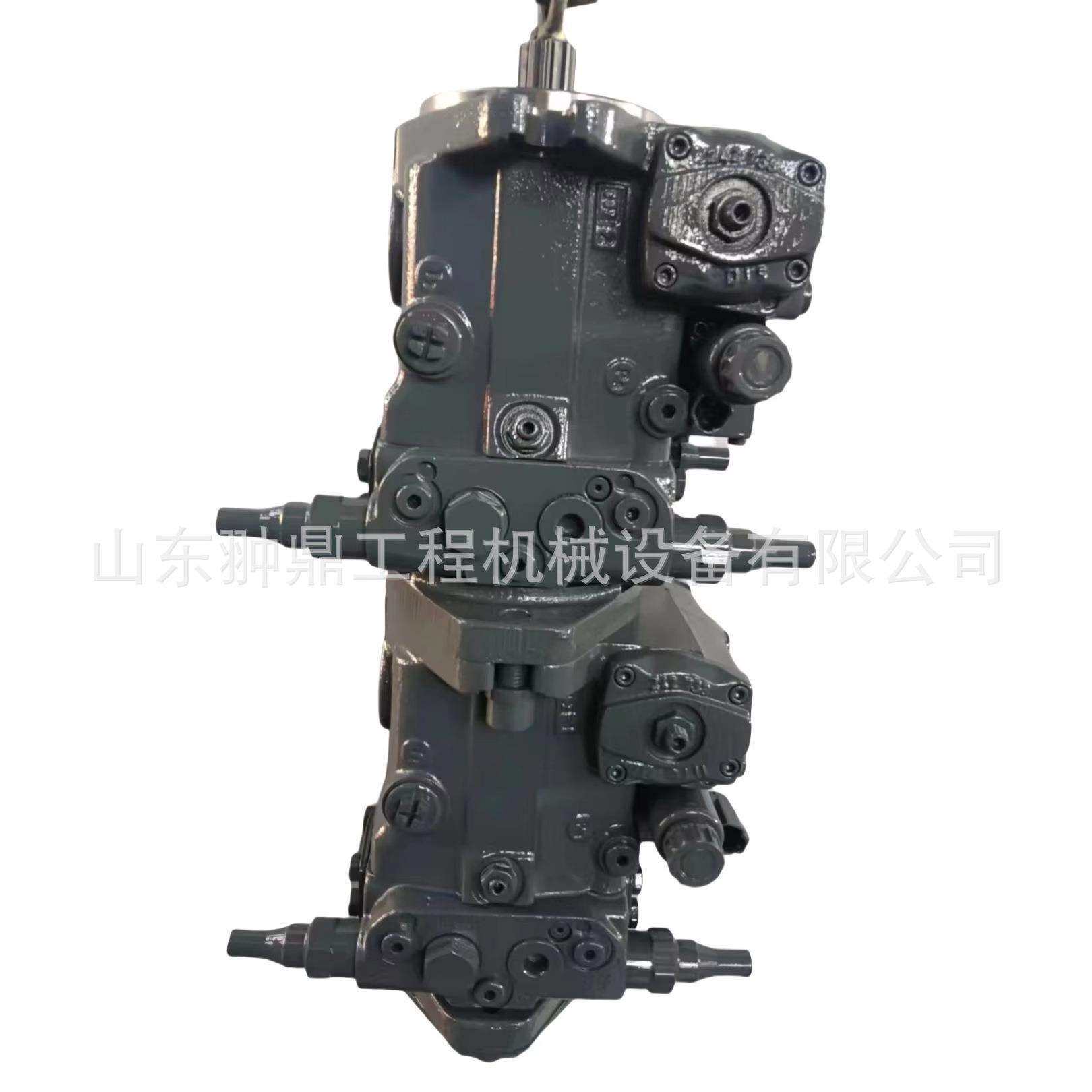 A4VG40力士乐液压泵A4VG40EP3D1/32L-NUC02FC45SH-S液压柱塞泵