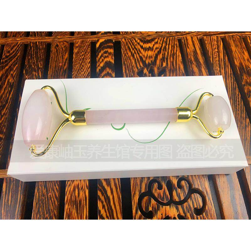 高档天然玉石礼粉水按晶滚轮摩器脸部面部紧美容瘦脸刮脸板提拉致,个人护理/保健/按摩器材,其它按摩器材,淘宝优惠券,粉丝福利购,淘宝优惠卷