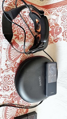 goovis酷睿视g2和爱奇艺VR怎么样?使用两个月感受!震惊大反馈