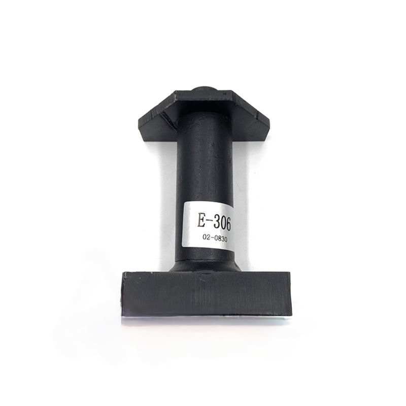 挖掘机配件卡特E305/305.5/306E/D行走涨紧油缸总成 张紧缸弹簧