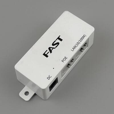 适用于水星24V 0.25A无线网桥电源适配器M240025-2A mwb201适配器