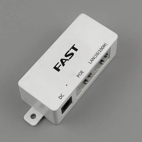 适用于水星24V 0.25A无线网桥电源适配器M240025-2A mwb201适配器