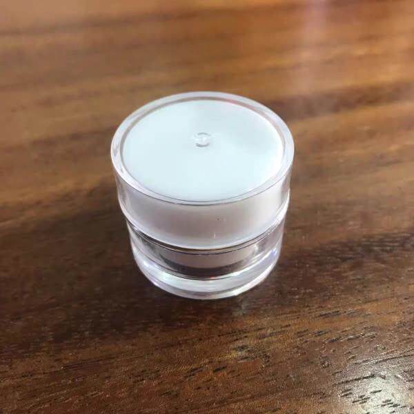 苗医祛痘膏小样 祛痘 暗疮 祛闭合粉刺 淡化痘印 纯手工研磨制作