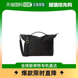 香港直邮潮奢 cole haan 女士Neoprene Weekender 行李包