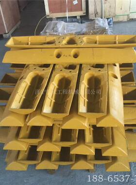 山推配件，SD16TL推土机 四轮一带，山推原厂SD16推土机 行走底盘