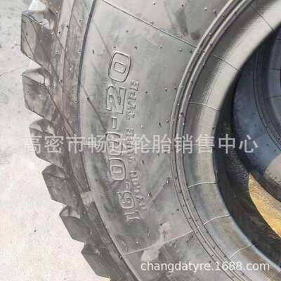 销售16.00-20工程机械轮胎 吊车轮胎 越野花纹 MILITARY TYRE
