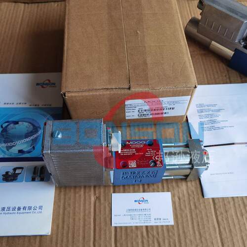 MOOG穆格 D633-313B，D633-460B,D633-308B,D633-7369,D661-4651