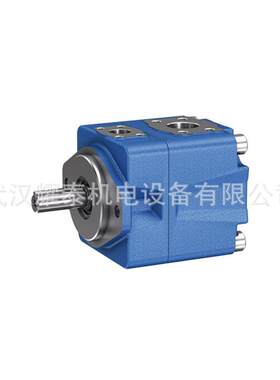 叶片泵 PVV41-1X/098-027RA15UD