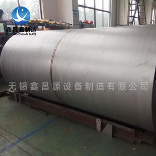 601S2.21气800不锈钢化工管道焊管烟脱硫管道加 1.459 904L 14418