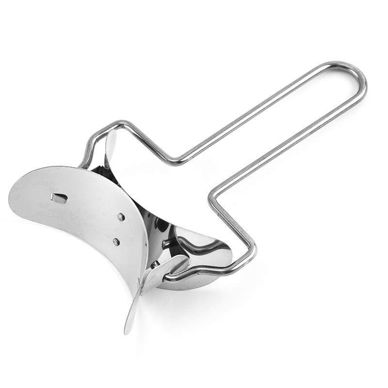 包饺子神器工具压饺子皮模具懒人水饺家用套装花型饺子器饺子馅