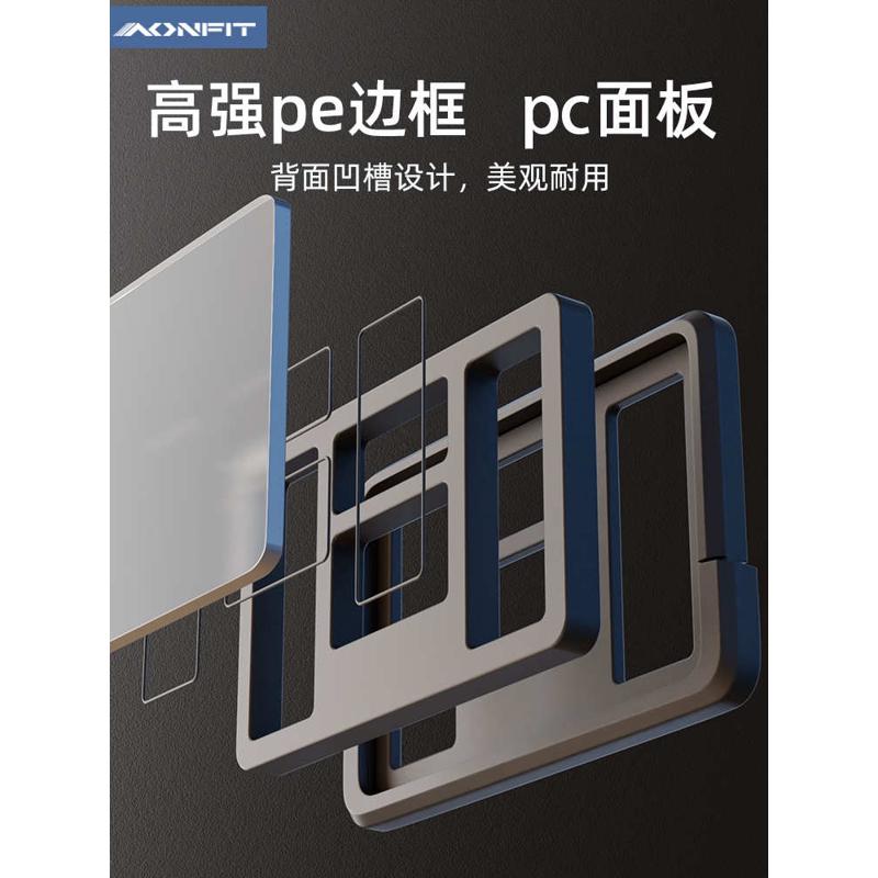 篮球架投篮框儿童家用可移动户外篮筐挂式室外可升降标准成人室内