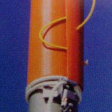 C406-0000 线柱遮蔽罩电杆遮蔽罩chance