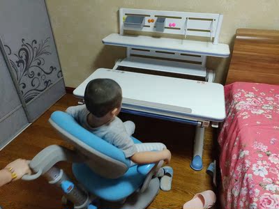 西昊儿童书桌好不好?西昊学习桌怎么样,价格偏低靠谱吗?