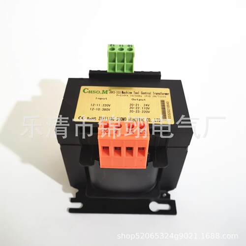 机床控制变压器JKB5-2000VA1600VA500VA380V变220V转440V690V