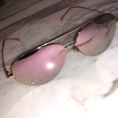 入手真实评测派丽蒙太阳眼镜怎么样，使用全过程大曝光，不看后悔