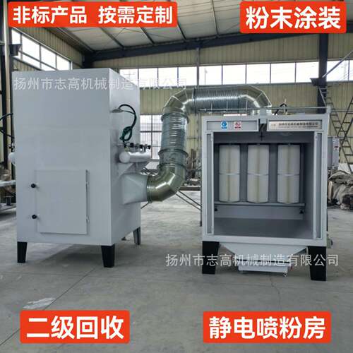 设计制造温粉末涂料喷房 燃油箱液压管道内壁 尾喷管与外壳防护