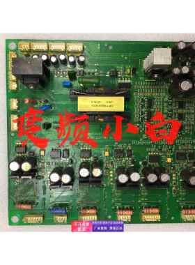 优利康变频器YD3000/YD5000系列55kw/75kw电源板驱动板触发板主板