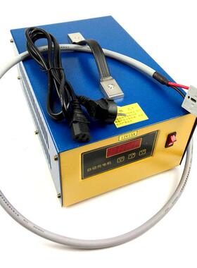 12V15A/18A20A充电器鼎丰灵充DF-AM汉姆半电动堆高车电堆高机充电