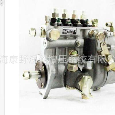 喷油泵4A530和BHF4PL 1001223985A和1001534316A和1001223545B