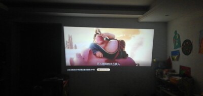 轰天炮M8投影机怎么样?图文报告揭秘？猛料！