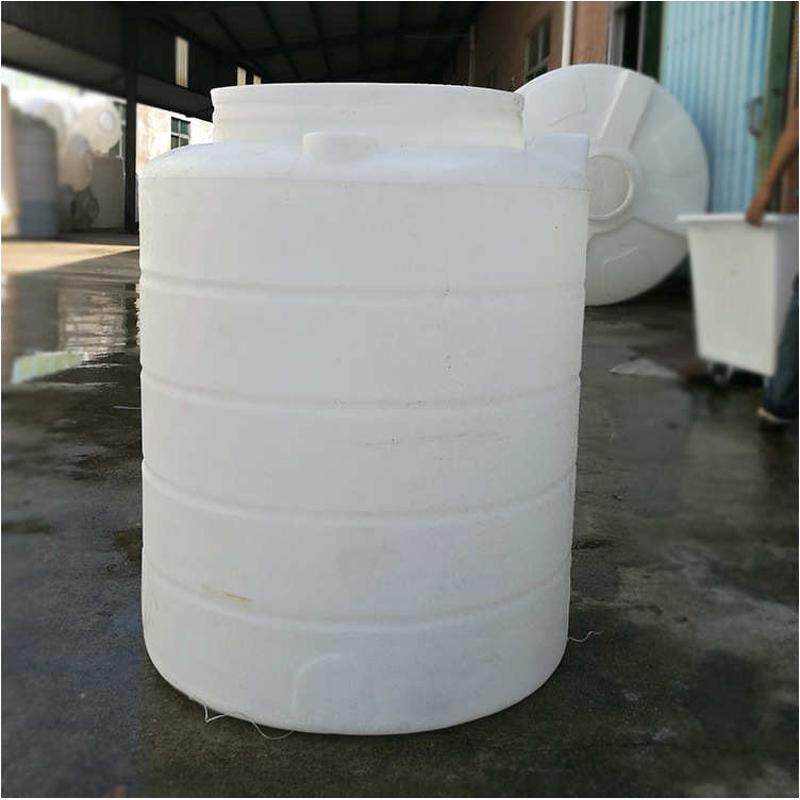 厂家直销 2吨5吨10吨大容量水桶 立式塑料水塔 家用300L升水箱