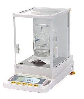 JA3003J/JA5003J密度天平/300g/500g/1mg