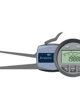 德国kroeplin数显内径卡规G230