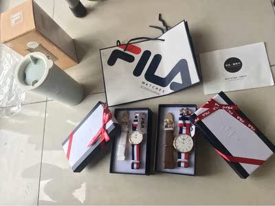 实情爆料斐乐FLM38-778手表怎么样，老铁诉说使用全过程