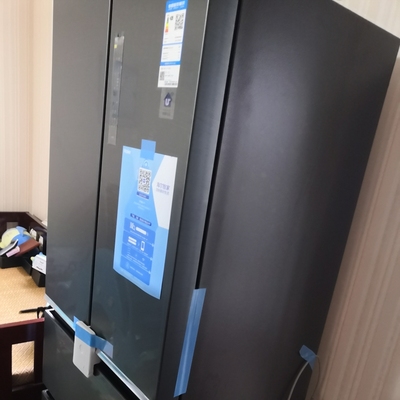 海尔BCD-411WDSKU1怎么样？用后一年不后悔有必须分享下感受